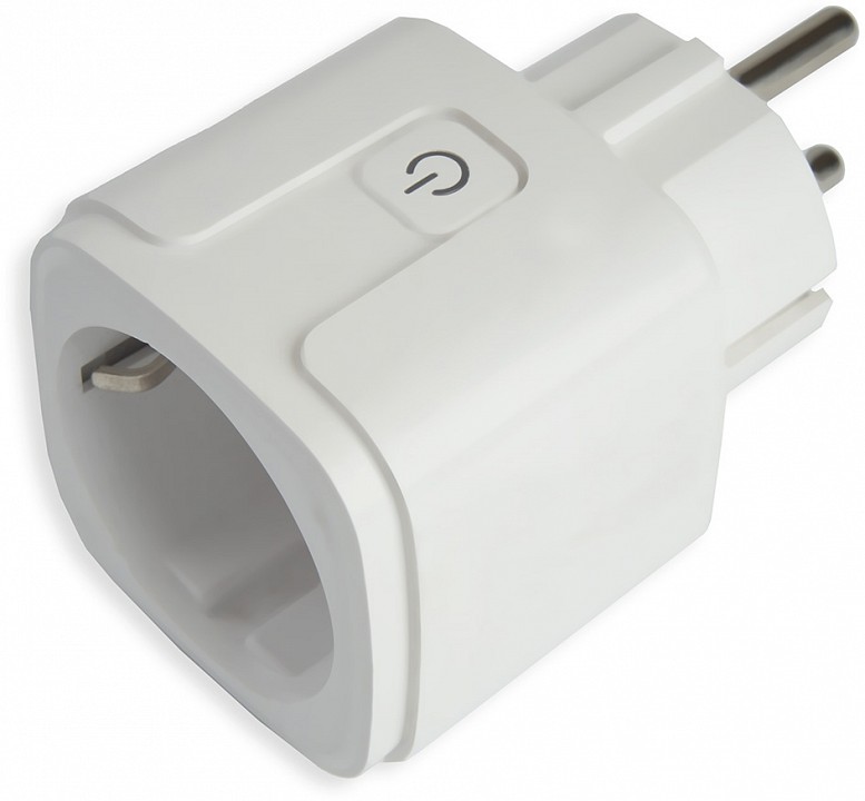 Розетка умная Feron TM500 41718 | Feron FE41718