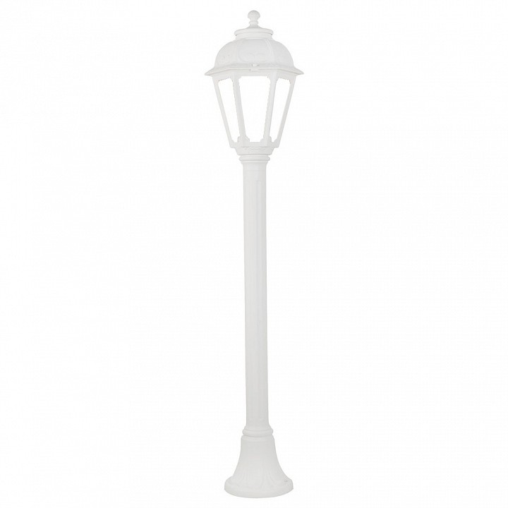 Наземный высокий светильник Fumagalli Saba K22.151.000.WYF1R | Fumagalli FUK22.151.000.WYF1R