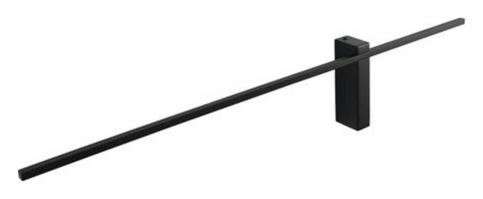 Бра Arte Lamp Phoenix A2025AP-1BK | Arte Lamp ARA2025AP-1BK