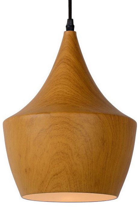 Подвесной светильник Lucide Woody 76362/01/72 | Lucide LCD763620172