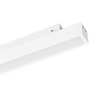 Светильник MAG-ORIENT-FLAT-L465-16W Warm3000 (WH, 80 deg, 48V, DALI) (Arlight, IP20 Металл) | Arlight 035843