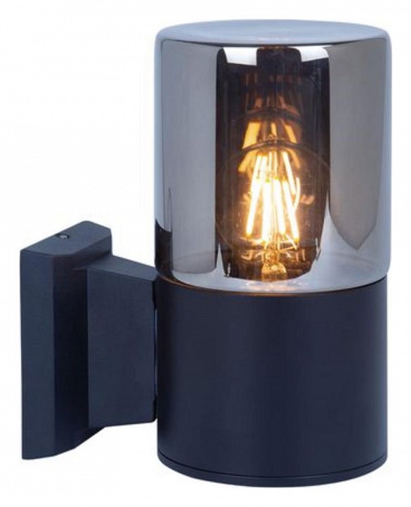 Светильник на штанге Arte Lamp Wazn A6218AL-1BK | Arte Lamp ARA6218AL-1BK