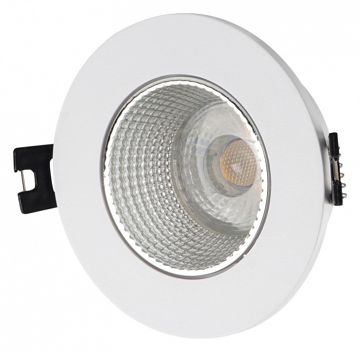 Встраиваемый светильник Denkirs Rodvig DK3061-WH+CH | Denkirs DKDK3061-WHCH