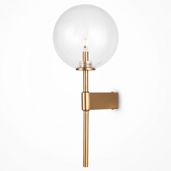 Бра Maytoni Mood MOD172WL-01BS | Maytoni MYMOD172WL-01BS