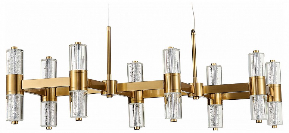 Подвесная люстра ST-Luce Gemina SL6007.203.16 | ST-Luce SL6007.203.16