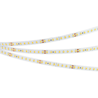 Лента RT-A128-8mm 24V Day5000 (10 W/m, IP20, 5m) (Arlight, высок.эфф.150 лм/Вт) | Arlight 038756(1)