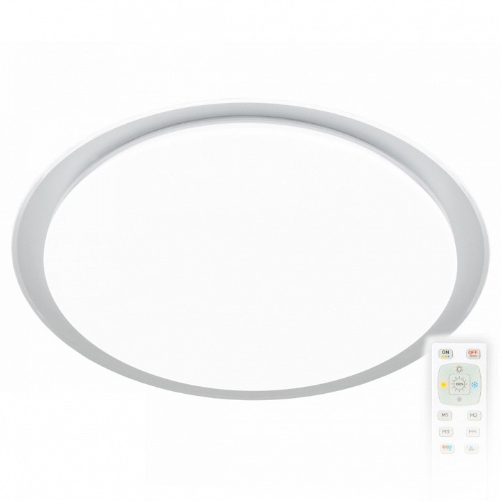 Накладной светильник Citilux Спутник CL734900G | Citilux CL734900G