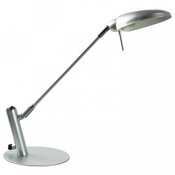 Настольная лампа офисная Lussole Roma LST-4364-01 | Lussole LST-4364-01