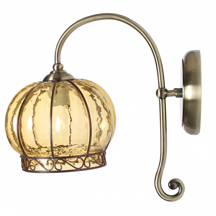 Бра Arte Lamp Venice A2106AP-1AB | Arte Lamp ARA2106AP_1AB