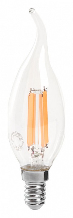 Лампа светодиодная Feron LB-718 E14 15Вт 4000K 38263 | Feron FE38263
