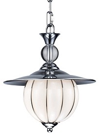 Подвесной светильник Arte Lamp Venice A2114SP-1WH | Arte Lamp ARA2114SP_1WH