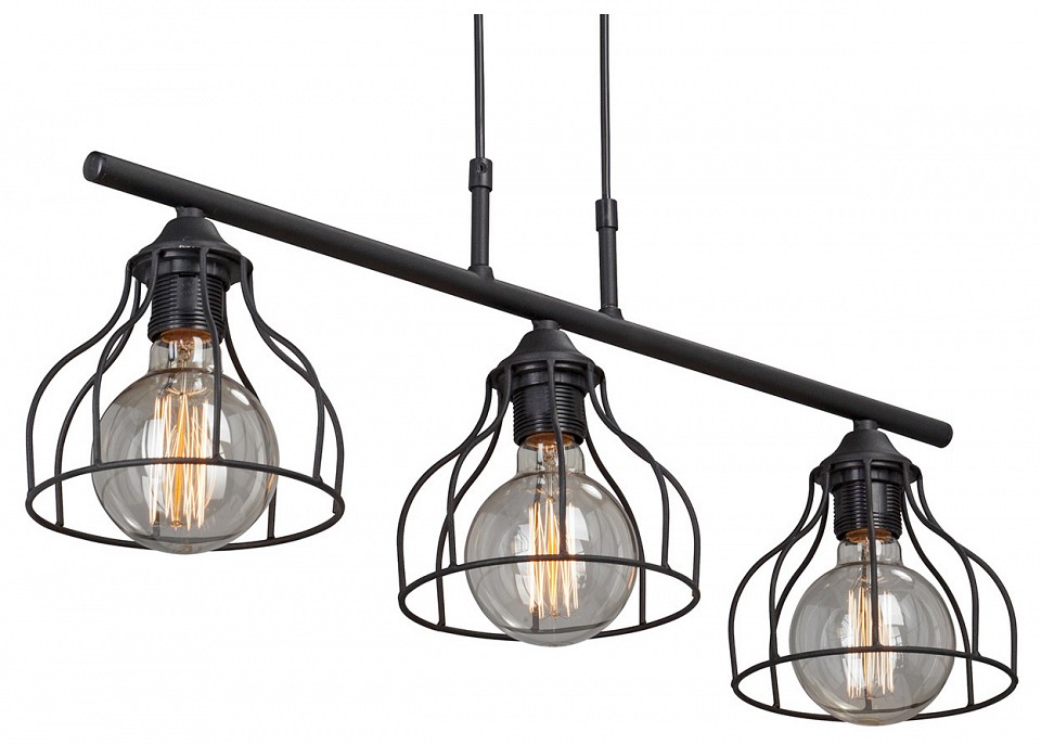 Подвесной светильник Vitaluce V4819 V4819-1/3S | Vitaluce VIV4819-13S