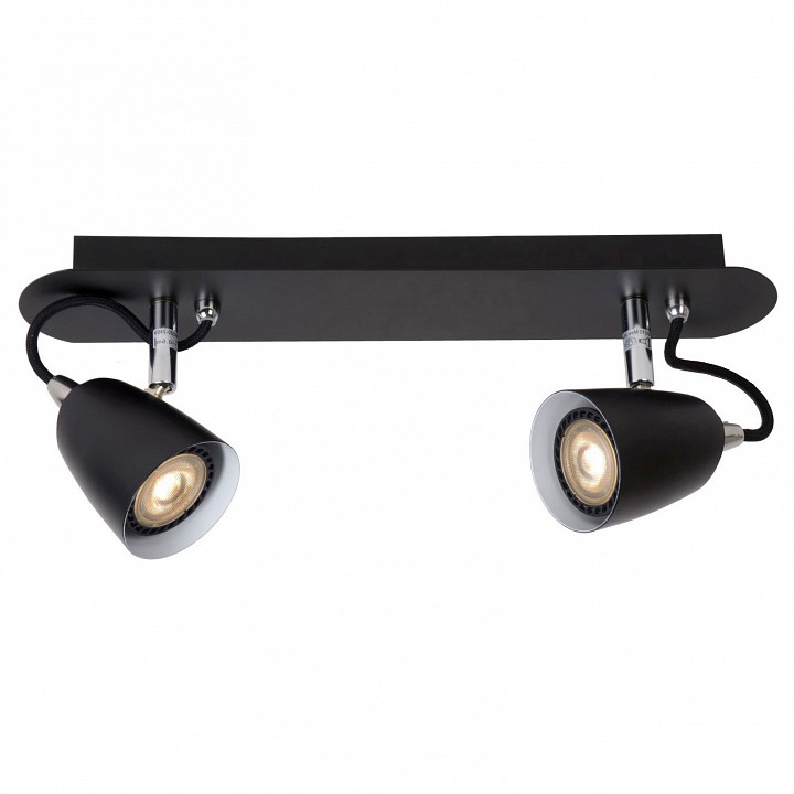 Спот Lucide Ride LED 26956/10/30 | Lucide LCD269561030
