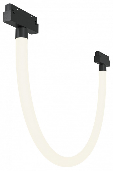 Подвесной светильник Maytoni Tau TR101-2-20W4K-B | Maytoni MYTR101-2-20W4K-B