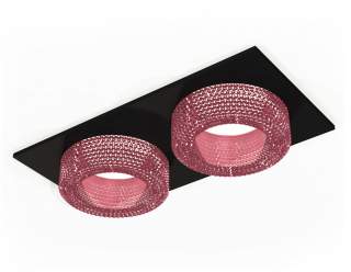 Встраиваемый светильник Ambrella Light XC XC7636022 | Ambrella Light AMBRXC7636022