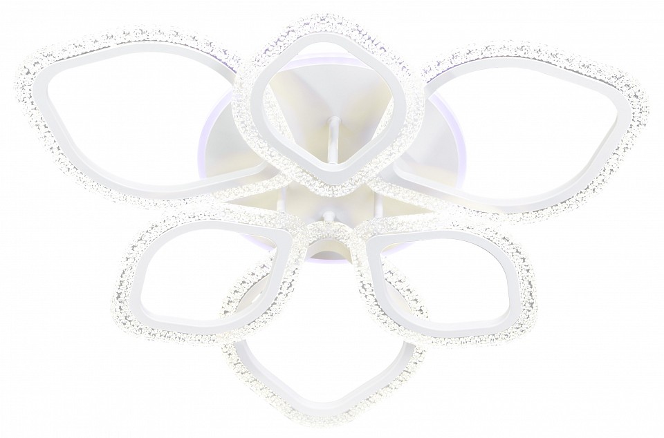 Подвесная люстра Escada Bubble 10251/6LED BL | Escada ESC102516LEDBL