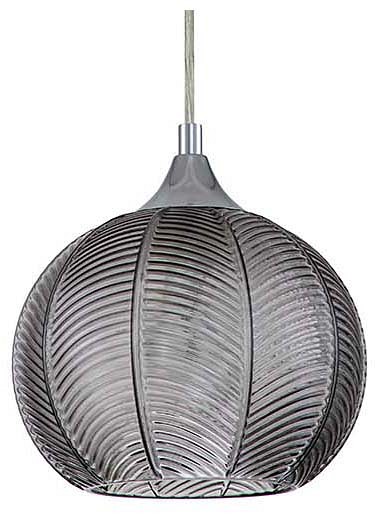 Подвесной светильник Escada Pion 10194/1S Smoke | Escada ESC101941SSmoke