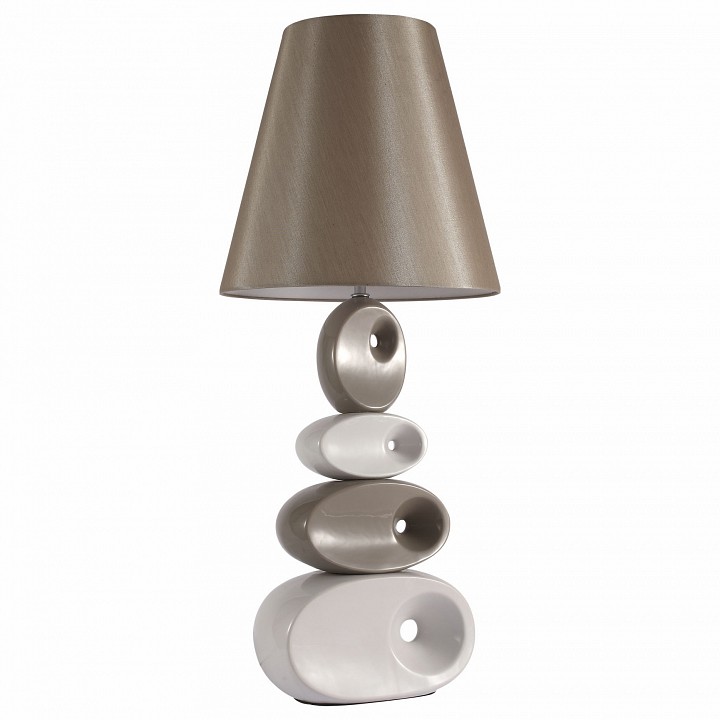 Настольная лампа декоративная ST-Luce Tabella SL998.504.01 | ST-Luce SL998.504.01
