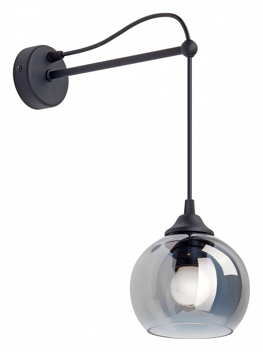 Бра Vitaluce Шарики V4482-1/1A | Vitaluce VIV4482-11A