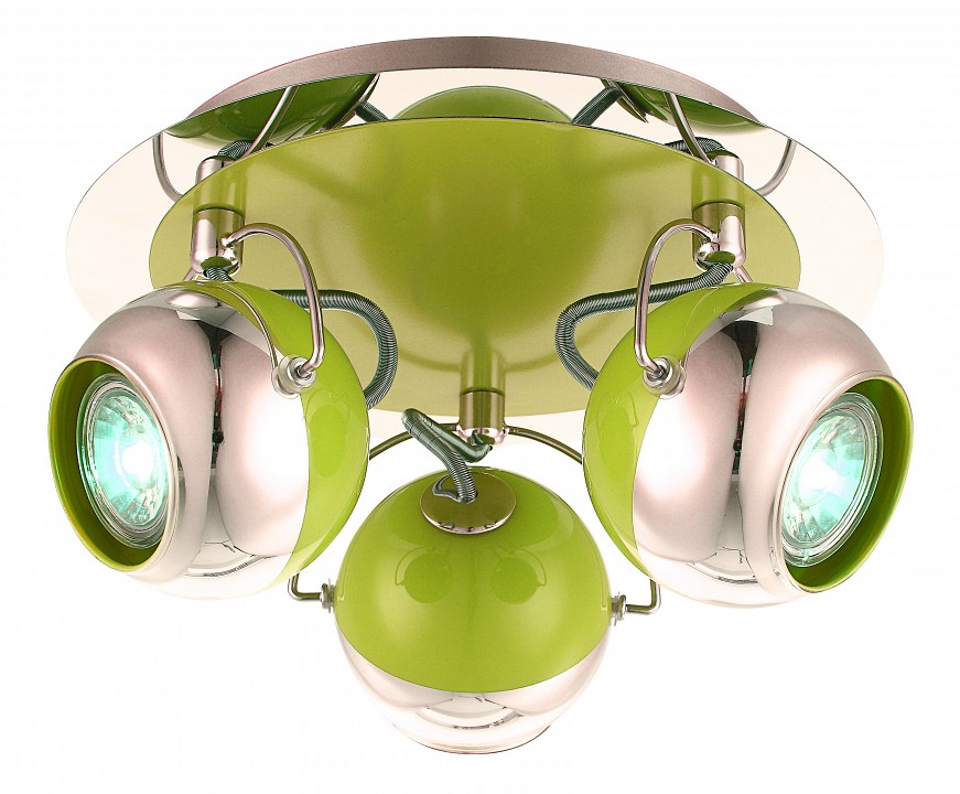 Спот Globo Hulk 57886-3O | Globo GB57886_3O