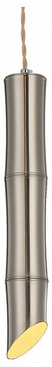 Подвесной светильник Lussole Bamboo LSP-8565 | Lussole LSP-8565