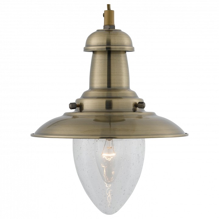 Подвесной светильник Arte Lamp Fisherman A5518SP-1AB | Arte Lamp ARA5518SP_1AB