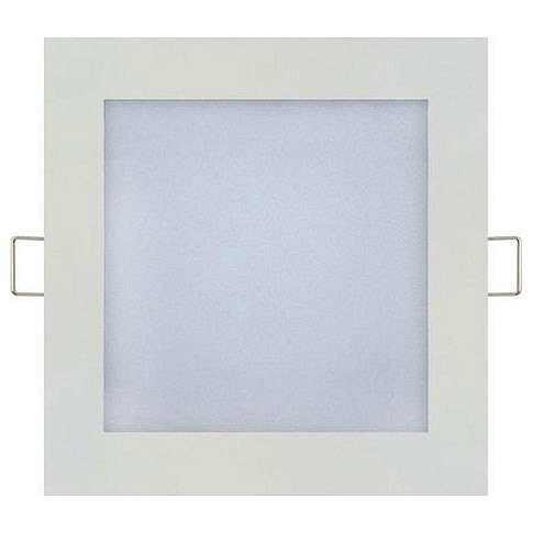 Встраиваемый светильник Horoz Electric Slim SQ-12 HRZ00002320 | Horoz Electric HRZ00002320