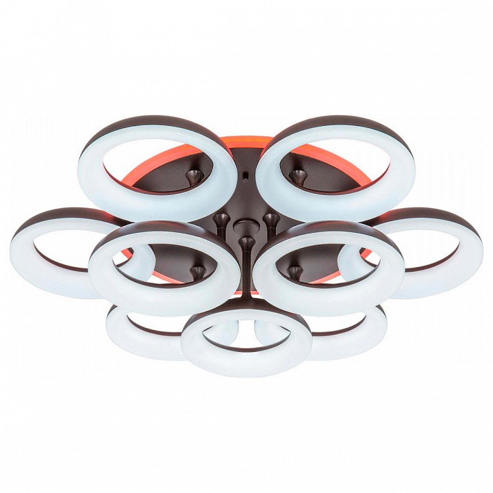 Накладной светильник Citilux Паркер Смарт CL225A195E | Citilux CL225A195E