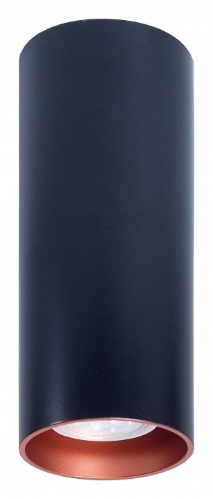 Накладной светильник TopDecor Tubo 8 Tubo8 P2 12 R | TopDecor RTPRTubo8P212R