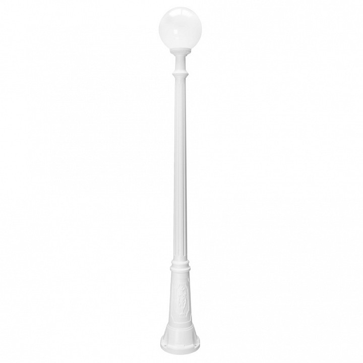 Фонарный столб Fumagalli Globe 250 G25.156.000.WYE27 | Fumagalli FUG25.156.000.WYE27