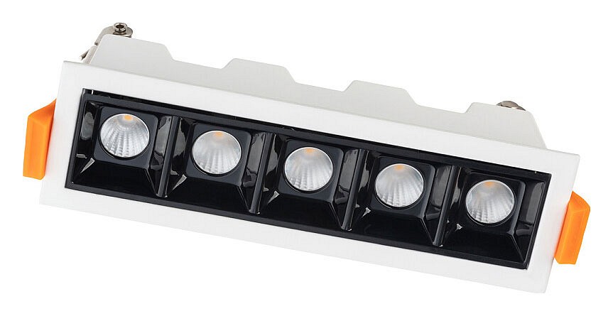 Встраиваемый светильник Nowodvorski Mini Led 10043 | Nowodvorski NVD10043
