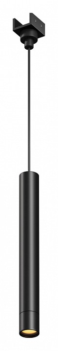 Подвесной светильник Maytoni Focus O-TR01-1-P-8WB3K | Maytoni MYO-TR01-1-P-8WB3K