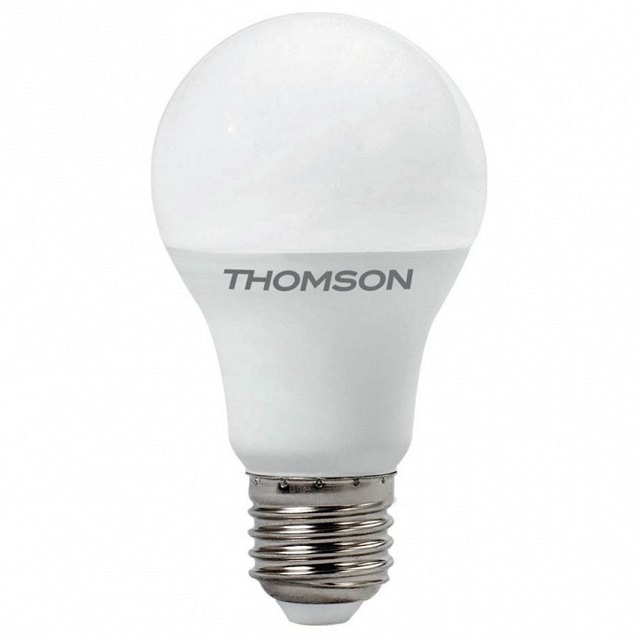 Лампа светодиодная Thomson A60 E27 15Вт 6500K TH-B2305 | Thomson THTH-B2305