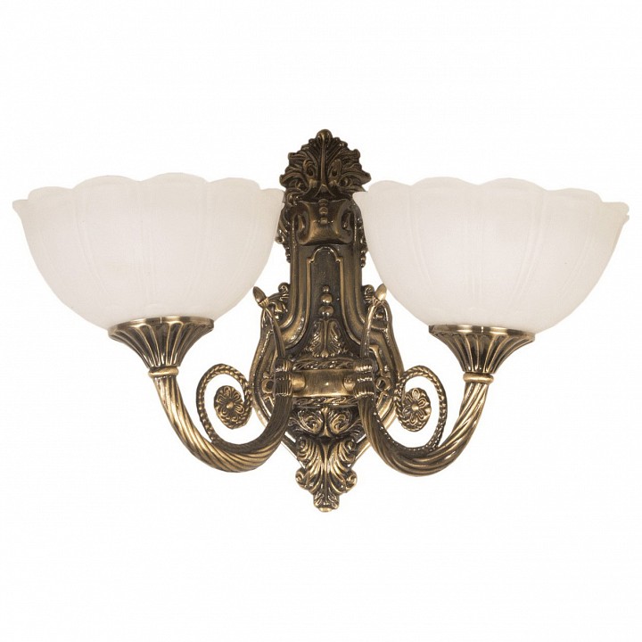 Бра MW-Light Афина 1 357020402 | MW-Light MW357020402