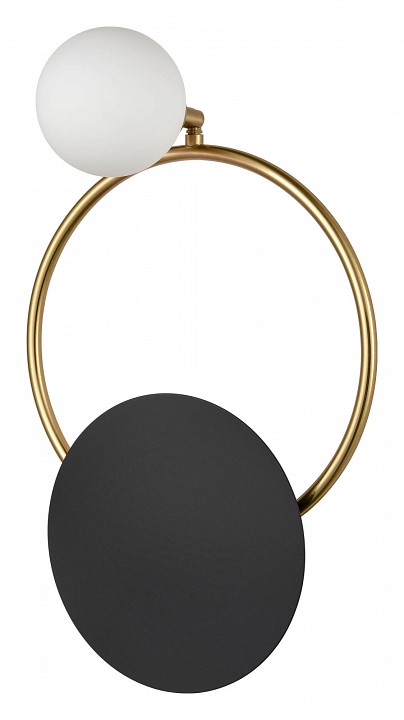 Бра Vele Luce Saturno VL5764W21 | Vele Luce VLLVL5764W21