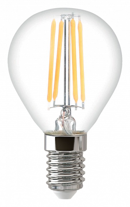 Лампа светодиодная Thomson Filament Globe E14 11Вт 4500K TH-B2088 | Thomson THTH-B2088