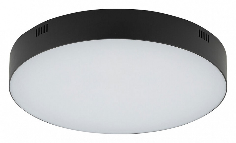 Накладной светильник Nowodvorski Lid Round Led 10410 | Nowodvorski NVD10410