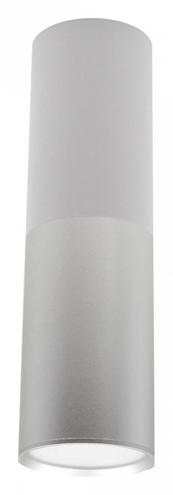 Накладной светильник Escada 20007 20007SMU/02LED SWH/CH | Escada ESC20007SMU02LEDSWHCH