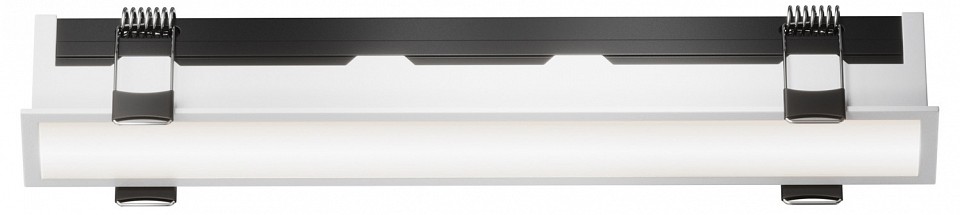 Встраиваемый светильник Maytoni Basis DL066-20W3-6K-W | Maytoni MYDL066-20W3-6K-W