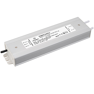 Блок питания ARPV-ST12150-SLIM-PFC-B (12V, 12.5A, 150W) (Arlight, IP67 Металл) | Arlight 023297