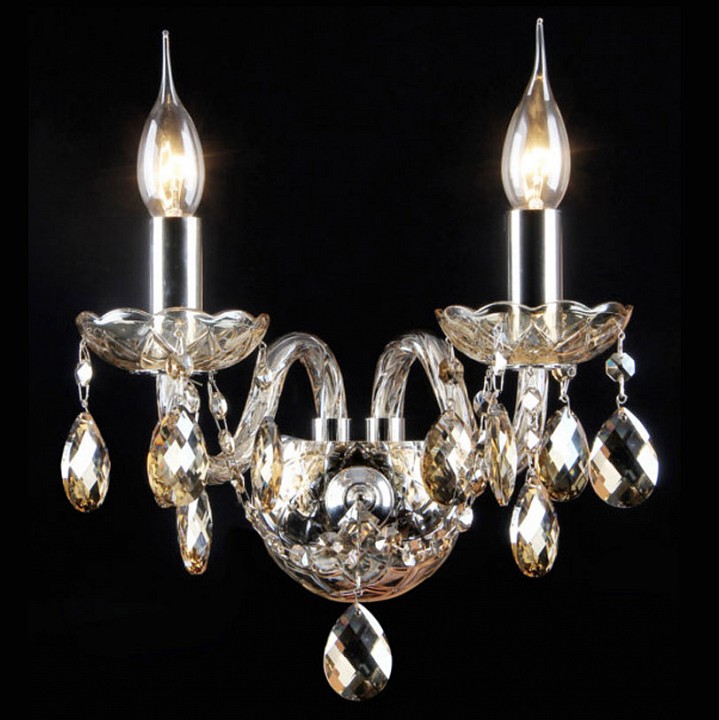 Бра Maytoni Brandy ARM937-02-N | Maytoni MYARM937_02_N