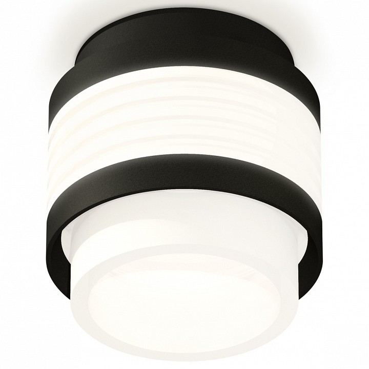 Накладной светильник Ambrella Light XS XS8432001 | Ambrella Light AMBRXS8432001
