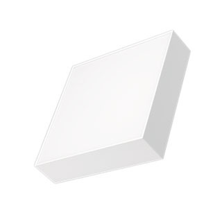 Светильник IM-QUADRO-EMERGENCY-3H-S250x250-28W Day4000 (WH, 120 deg, 230V) (Arlight, IP40 Металл) | Arlight 041005
