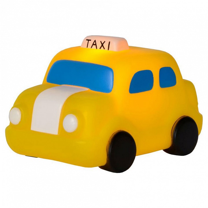 Ночник Lucide Taxi 71559/21/34 | Lucide LCD715592134