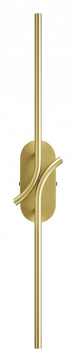 Бра Maytoni Renaissance MOD256WL-L5BS3K1 | Maytoni MYMOD256WL-L5BS3K1