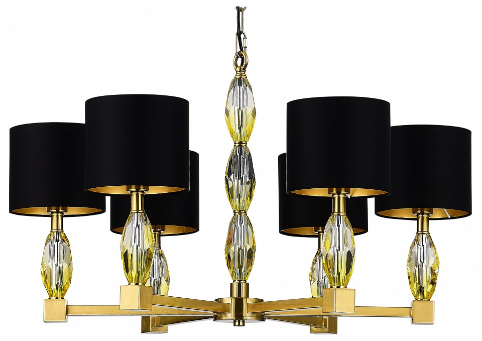Подвесная люстра ST-Luce Lingotti SL1759.303.06 | ST-Luce SL1759.303.06