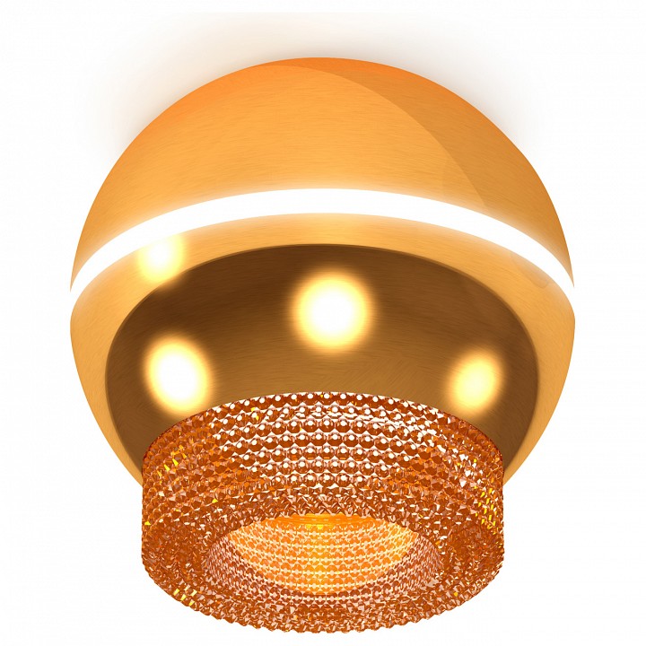 Накладной светильник Ambrella Light XS XS1105020 | Ambrella Light AMBRXS1105020