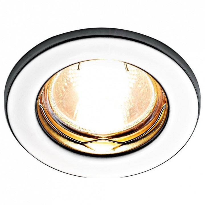 Встраиваемый светильник Ambrella Light FT FT9210 CH | Ambrella Light AMBRFT9210CH