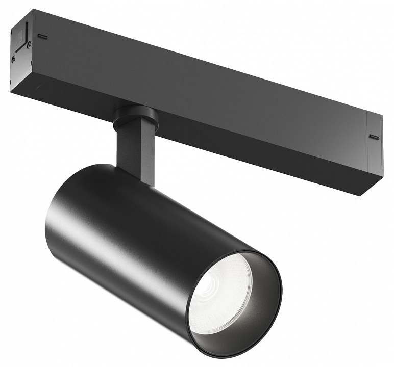 Светильник на штанге Denkirs Denkirs Simple DK8220-BK | Denkirs DKDK8220-BK