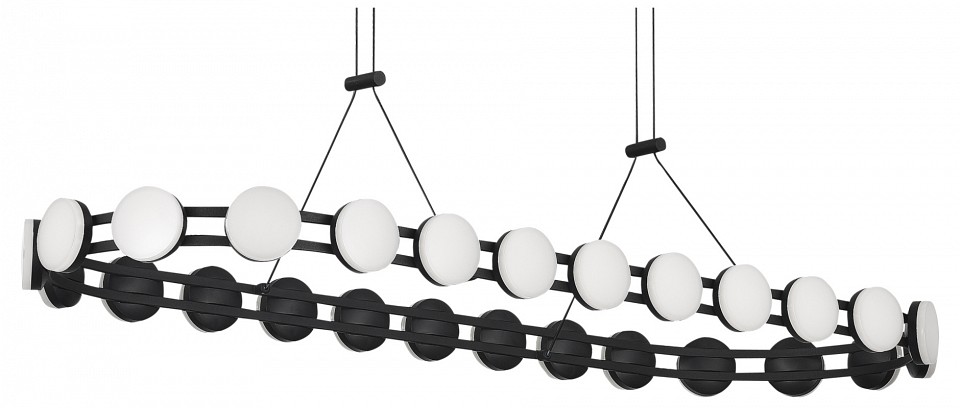 Подвесная люстра ST-Luce MONRO SL6610.403.26 | ST-Luce SL6610.403.26